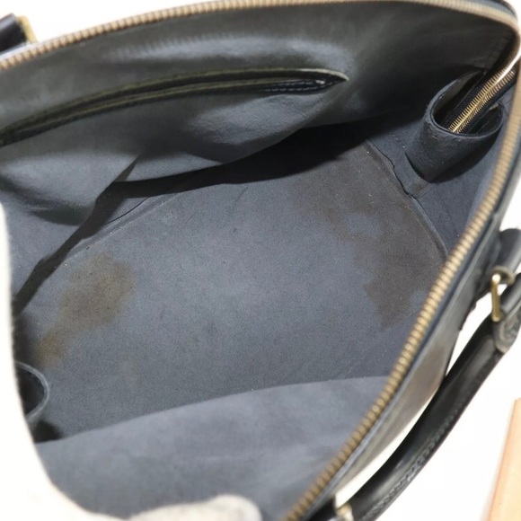 Louis Vuitton satchel - Picture 5 of 6